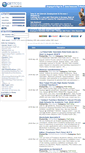 Mobile Screenshot of getjobs.eu